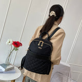 En-ji Eunwoo Backpack - Black