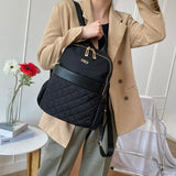 En-ji Eunwoo Backpack - Black