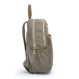 En-ji Eunwoo Backpack - Khaki