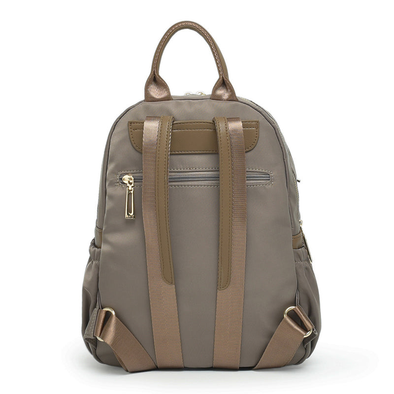 En-ji Eunwoo Backpack - Khaki