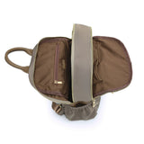 En-ji Eunwoo Backpack - Khaki