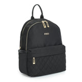 En-ji Baram Backpack - Black