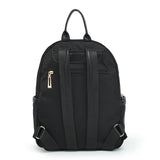 En-ji Baram Backpack - Black