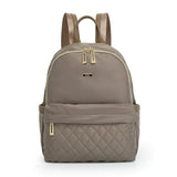 En-ji Baram Backpack - Khaki