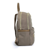 En-ji Baram Backpack - Khaki