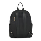 En-ji Roowon Backpack - Black