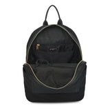 En-ji Roowon Backpack - Black