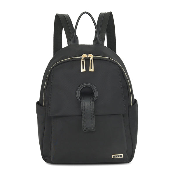 En-ji Yoje Backpack - Black