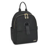 En-ji Yoje Backpack - Black