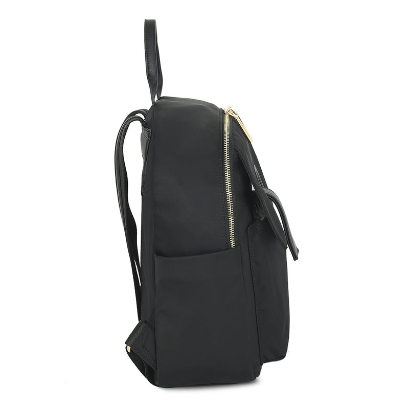 En-ji Yoje Backpack - Black