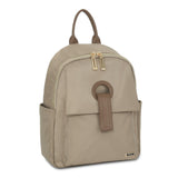 En-ji Yoje Backpack - Khaki