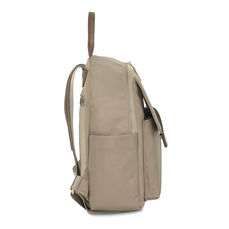 En-ji Yoje Backpack - Khaki