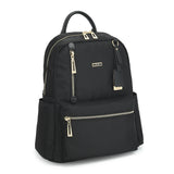 En-ji Jiwoong Backpack - Black