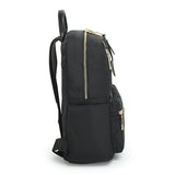 En-ji Jiwoong Backpack - Black