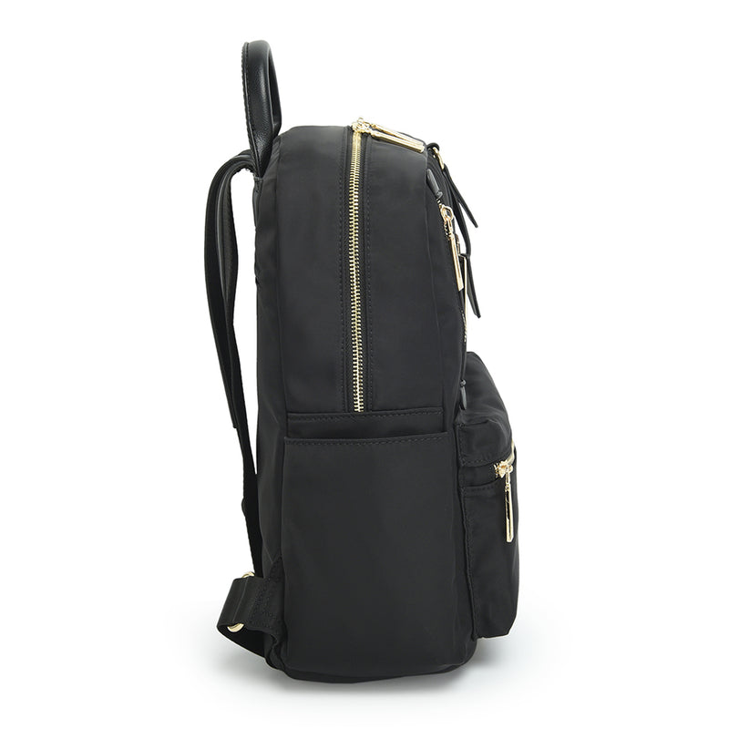 En-ji Jiwoong Backpack - Black