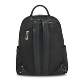 En-ji Jiwoong Backpack - Black