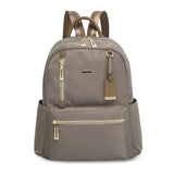 En-ji Jiwoong Backpack - Khaki