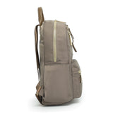 En-ji Jiwoong Backpack - Khaki