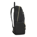 En-ji Kyungho Backpack - Black