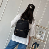 En-ji Kyungho Backpack - Black