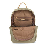 En-ji Kyungho Backpack - Khaki