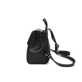 En-ji Royeon Backpack - Black