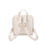 En-ji Royeon Backpack - Ivory