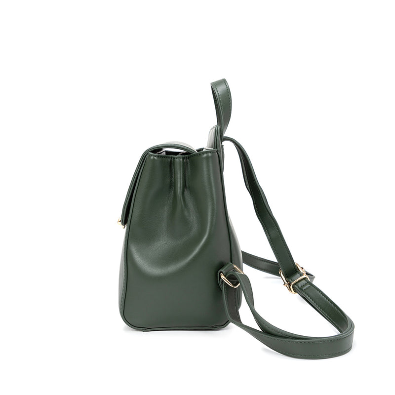 En-ji Royeon Backpack - Olive