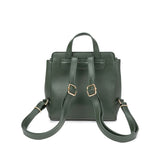 En-ji Royeon Backpack - Olive