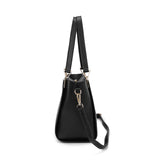 En-ji Taeri Totebag - Black