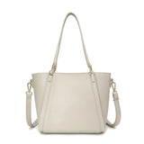 En-ji Taeri Totebag - Cream