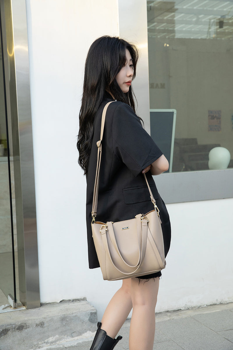 En-ji Taeri Totebag - Black