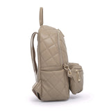 En-ji Suran Backpack - Khaki