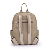 En-ji Suran Backpack - Khaki