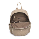 En-ji Suran Backpack - Khaki