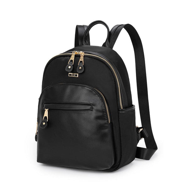 En-ji Songjun Backpack - Black - EN-JI