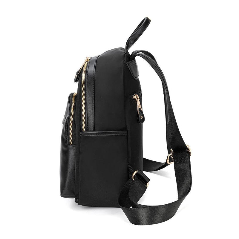 En-ji Songjun Backpack - Black - EN-JI