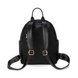 En-ji Songjun Backpack - Black - EN-JI