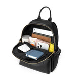 En-ji Songjun Backpack - Black - EN-JI