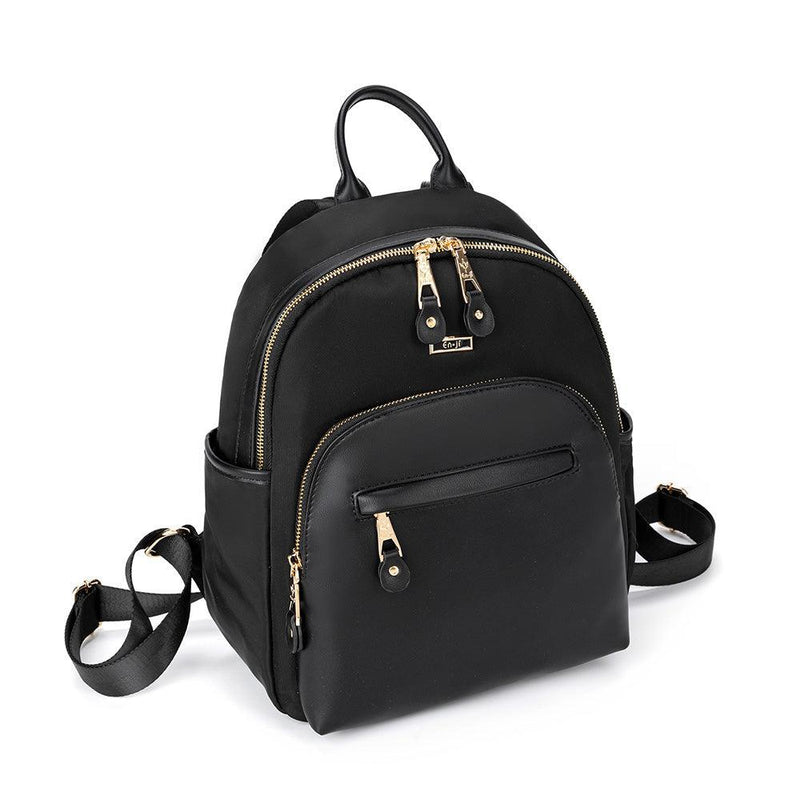 En-ji Songjun Backpack - Black - EN-JI