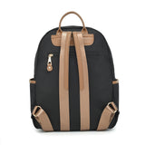 En-ji Junhee Backpack - Black