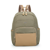 En-ji Junhee Backpack - Green