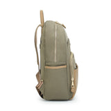 En-ji Junhee Backpack - Green