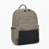 En-ji Junhee Backpack - Khaki