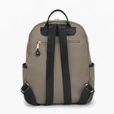 En-ji Junhee Backpack - Khaki