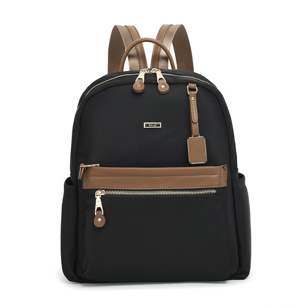 Enji Dongsun Backpack - Black