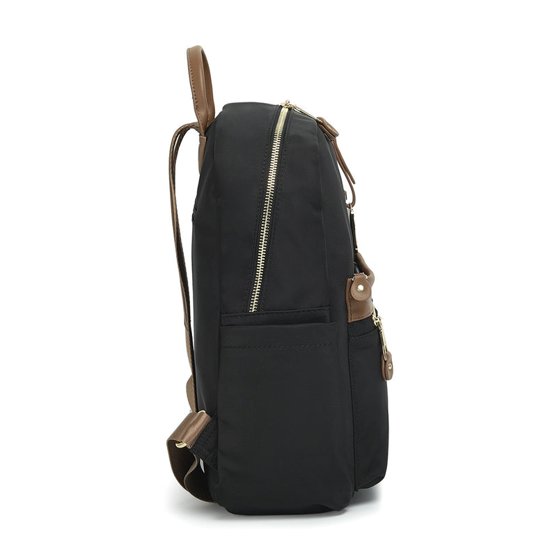 Enji Dongsun Backpack - Black