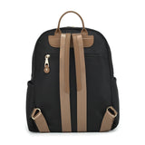 Enji Dongsun Backpack - Black