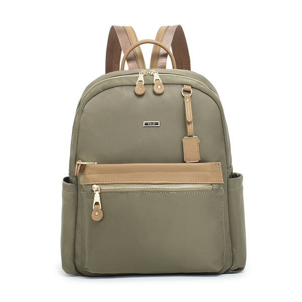 Enji Dongsun Backpack - Green