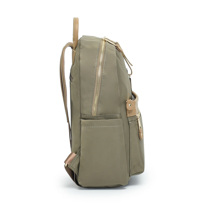 Enji Dongsun Backpack - Green